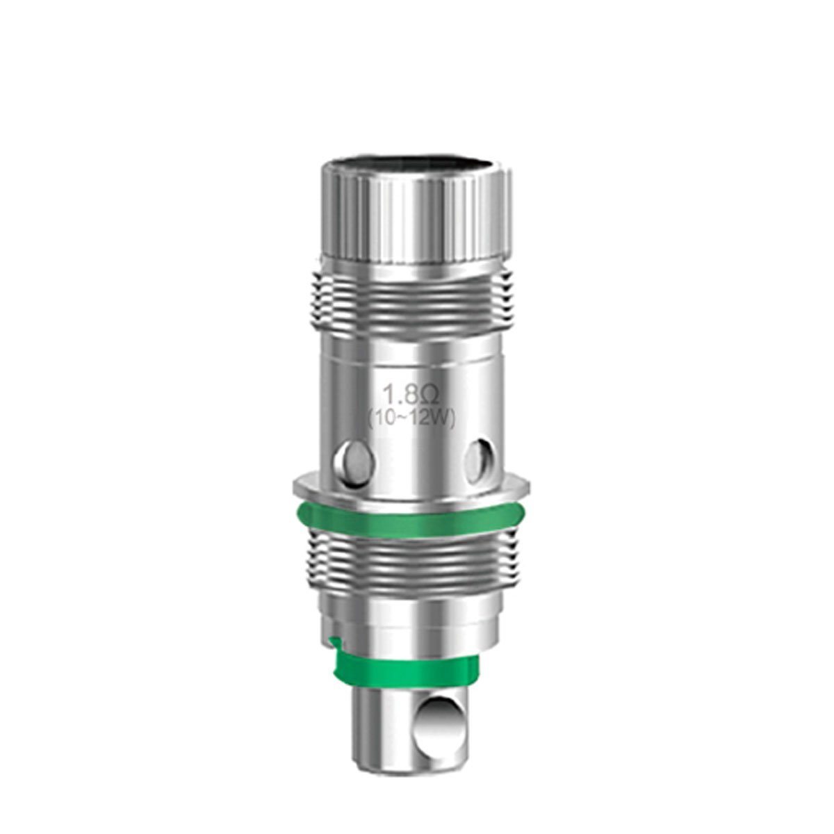 Aspire - Nautilus 3 CRC Tank – Cold Turkey