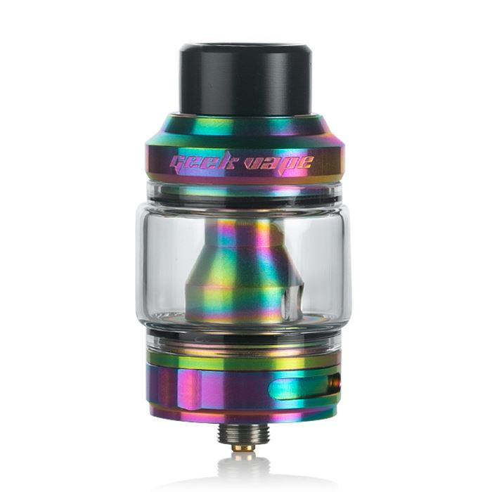 ASPIRE GUROO TANK, Premium Vaping Supplies Online