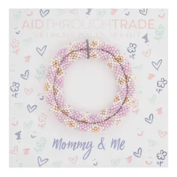 Mommy & Me Bracelets