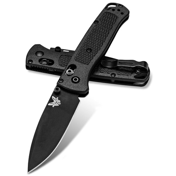 Benchmade Bugout Pocket Knife