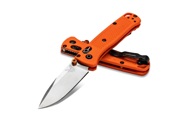 Benchmade 533 Mini Bugout AXIS