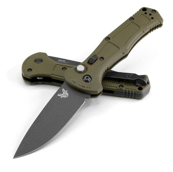 Benchmade 9070  Claymore Automatic