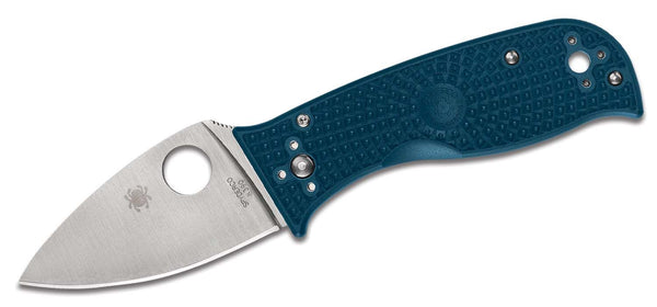 Spyderco LIL’ TEMPERANCE™ 3 LIGHTWEIGHT K390 C69PBL3K390