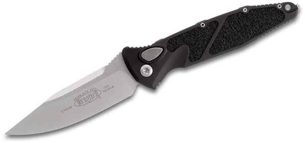 Microtech socom elite auto pocket knife