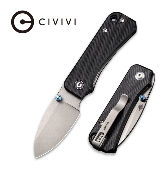 CIVIVI Baby Banter pocket knife