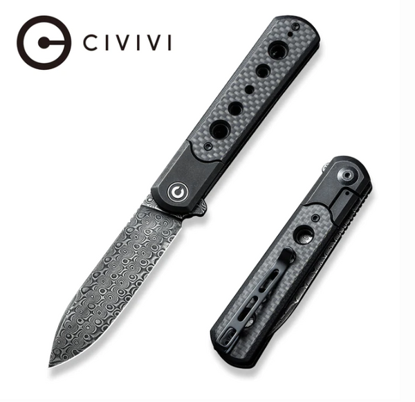 CIVIVI banneret pocket knife