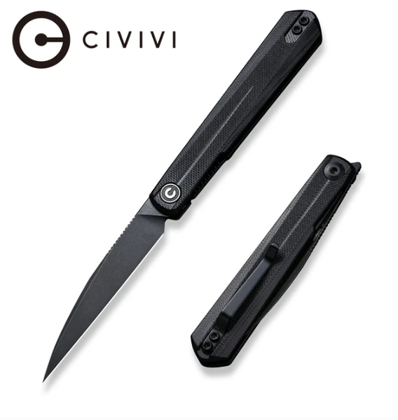 CIVIVI Clavi Pocket Knife
