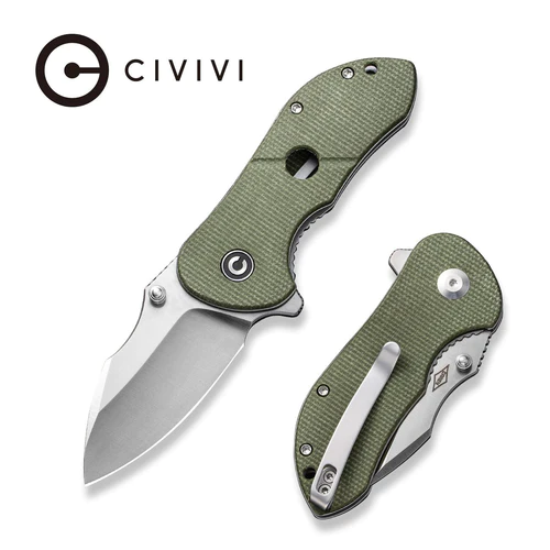 civivi gordo flipper pocket knife