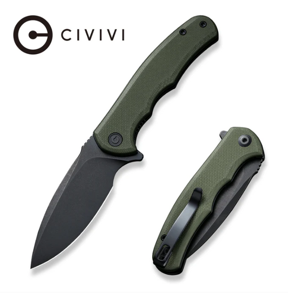 CIVIVI mini praxis pocket knife