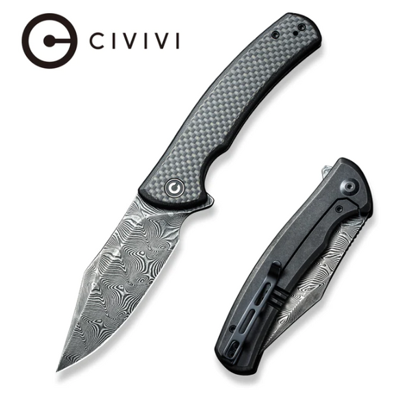 CIVIVI Sinisys Pocket Knife