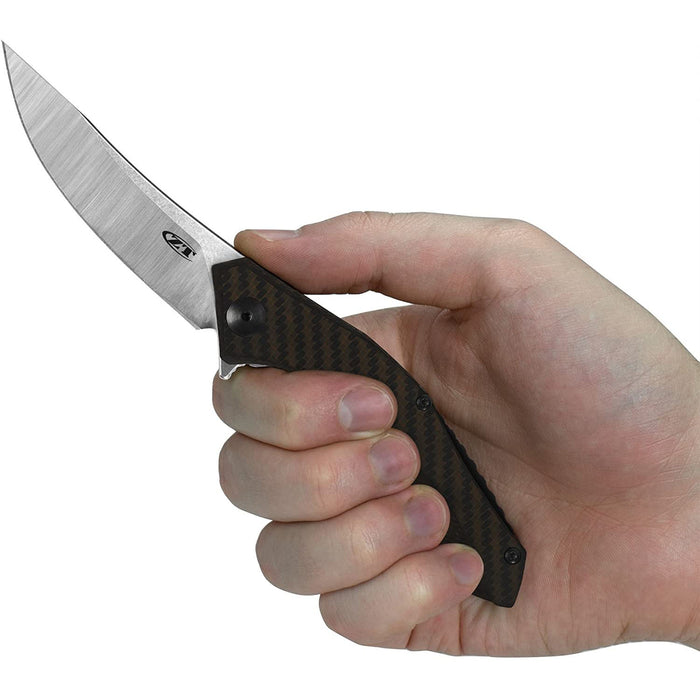 Zero Tolerance 0460 Pocket Knife — Adept Knives