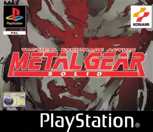 mgs 1 ps1