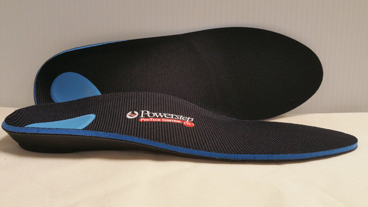 powerstep protech insoles