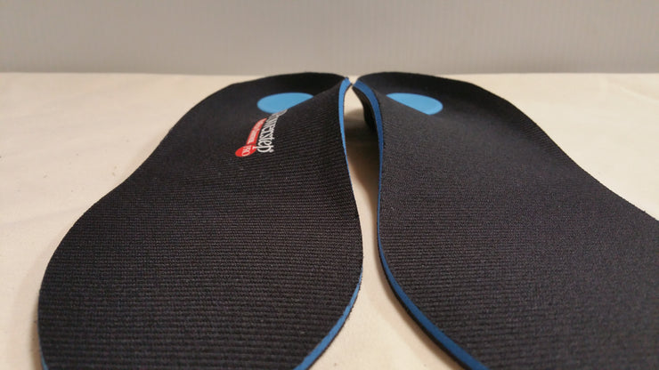 powerstep protech control full length orthotics