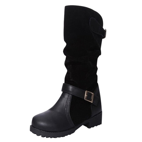 extra wide womens winter boots