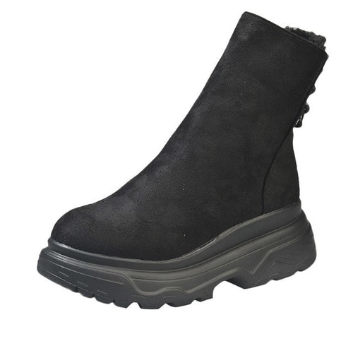 non slip shoes boots