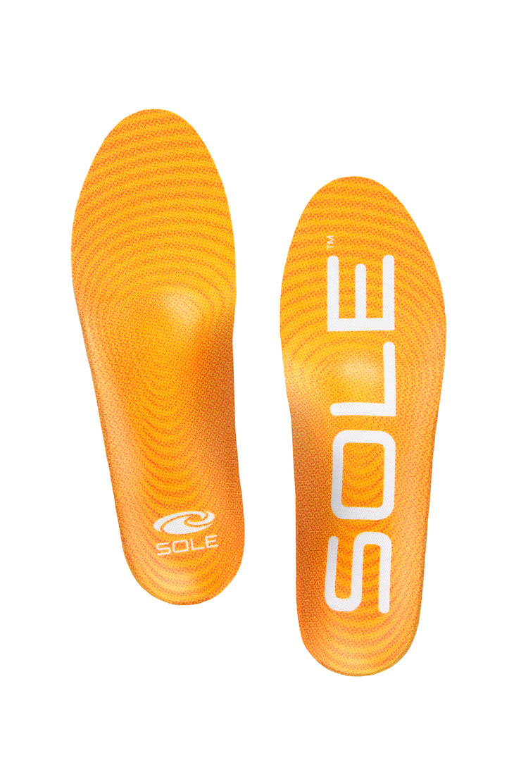 sole active thin