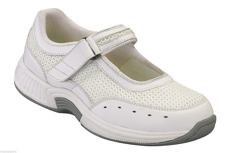 velcro shoes for diabetics