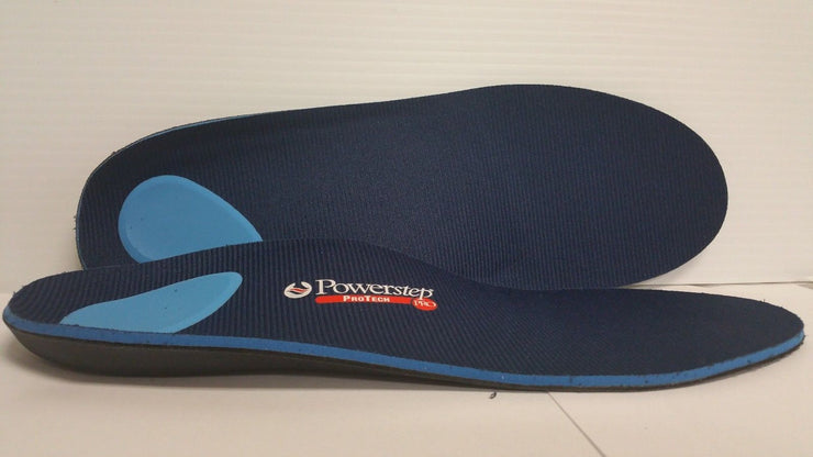 Powerstep Protech Full Length Orthotic 