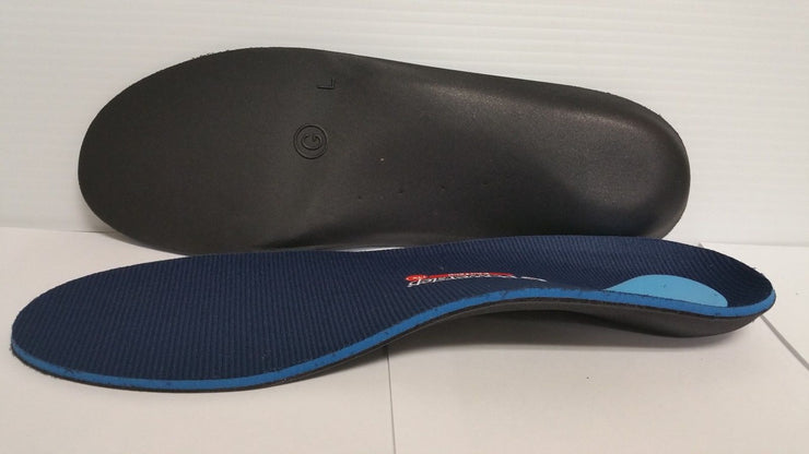 powerstep pro full length orthotic supports