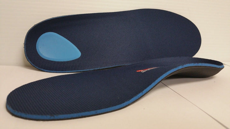 powerstep protech full length orthotic supports