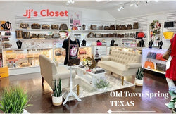 Jj's Closet, LLC