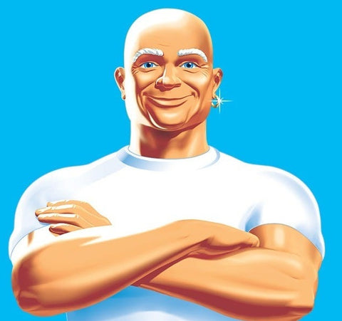 mrclean