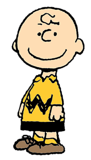 charlie brown