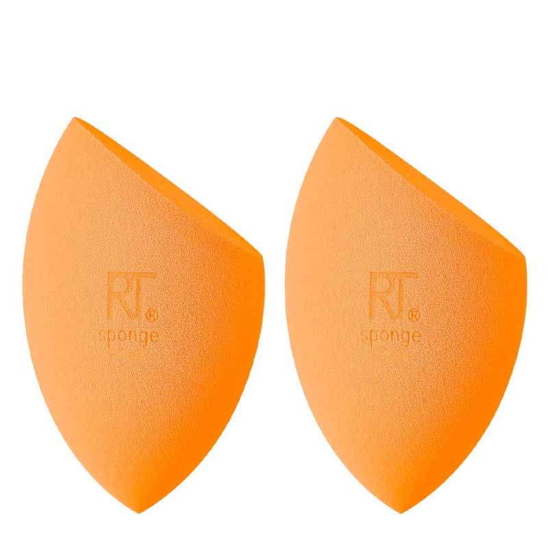 Real Techniques Miracle Complexion Sponge 2 Pack