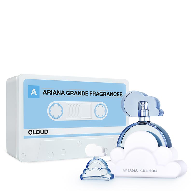 Ariana Grande Cloud Gift Set Discontinued