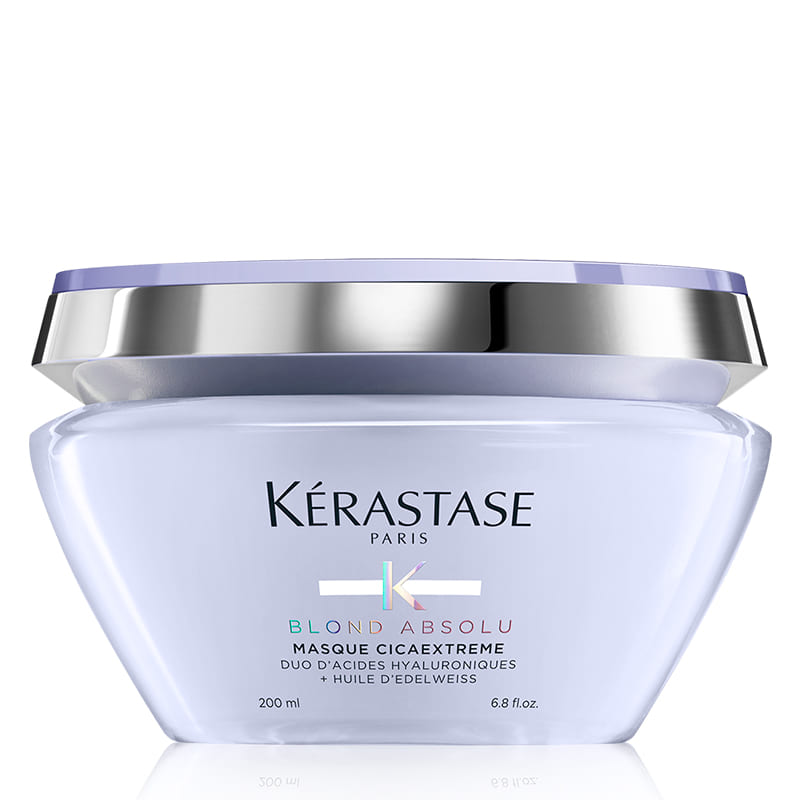 Kérastase Blond Absolu Masque Cicaextreme Intense Conditioning Hair Mask