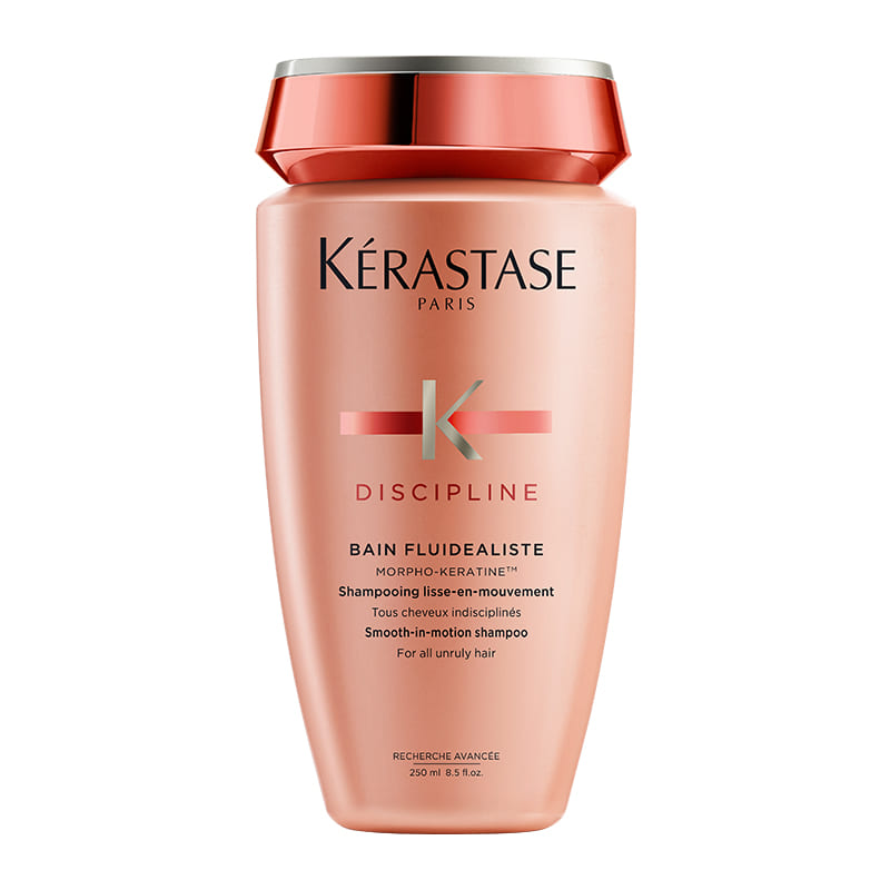 Kérastase Discipline Bain Fluidealiste Smooth-In-Motion Shampoo