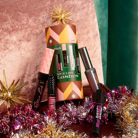 Benefit Nice List Lashes Gift Set