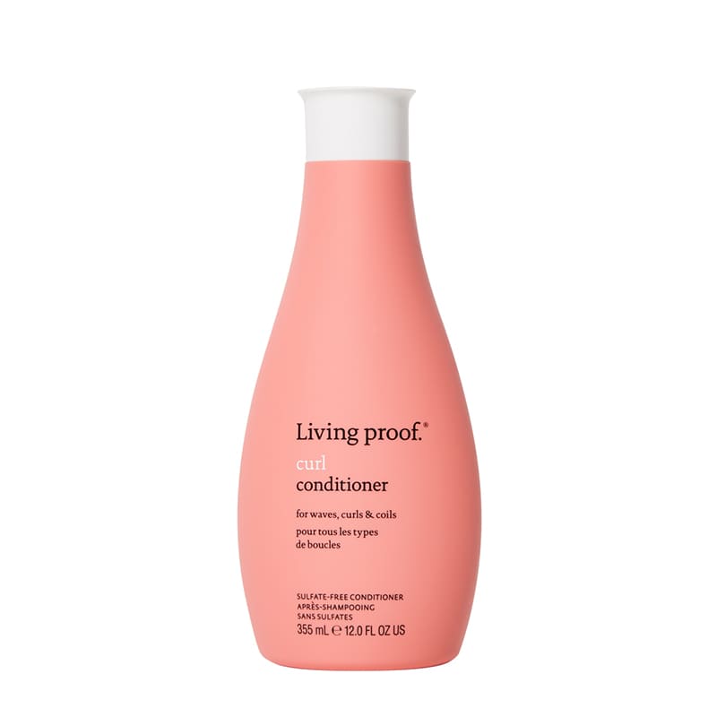 Living Proof Curl Conditioner