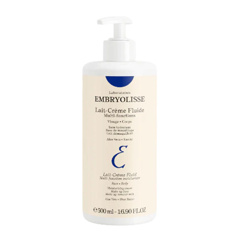 Embryolisse Lait-Creme Fluide Discontinued