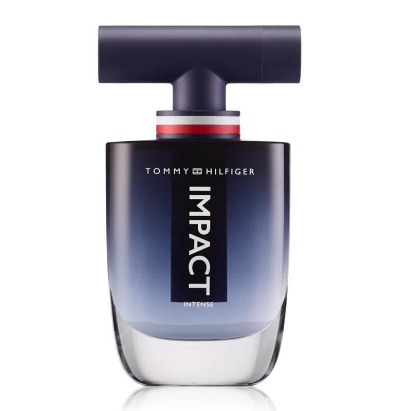 Tommy Hilfiger Impact Intense Eau de Parfum - 50ml