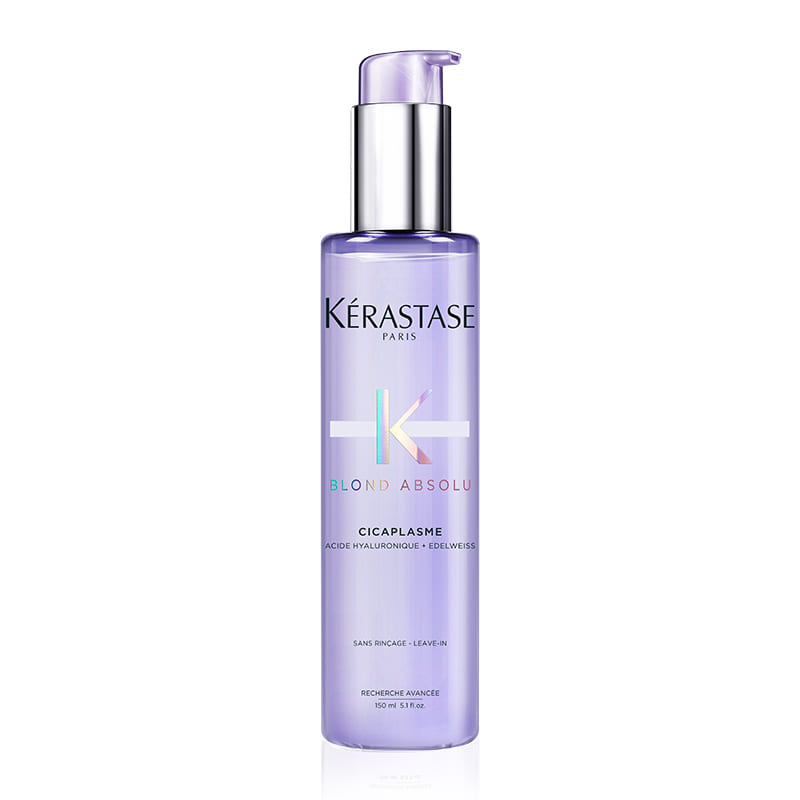 Kérastase Blond Absolu Cicaplasme Fortifying Heat Protecting Serum