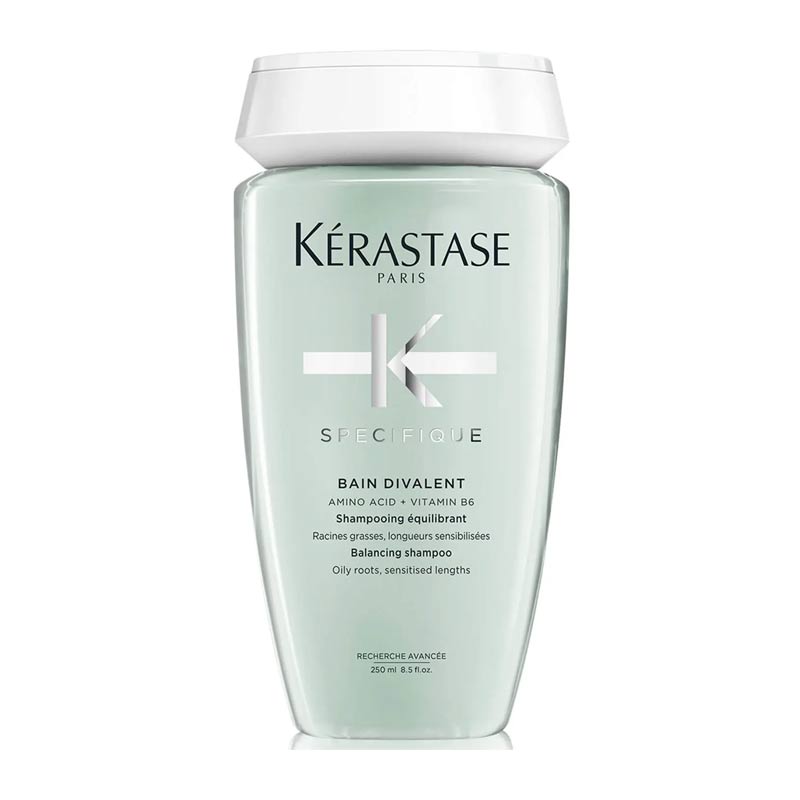 Kérastase Specifique Bain Divalent Balancing Shampoo