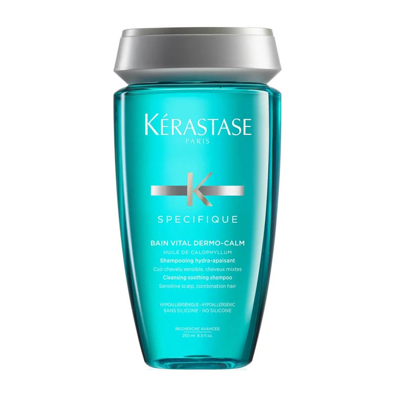 Kérastase Specifique Bain Vital Dermo-Calm Cleansing Soothing Shampoo