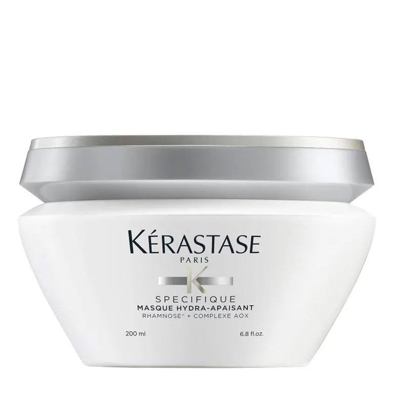 Kérastase Specifique Masque Hydra-Apaisant Renewing Cream Gel Treatment
