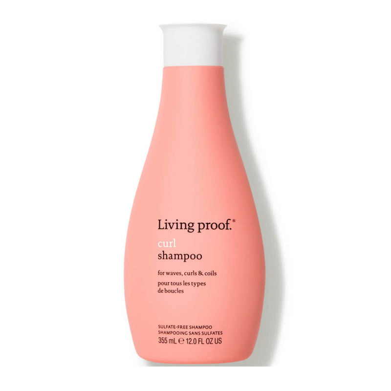 Living Proof Curl Shampoo