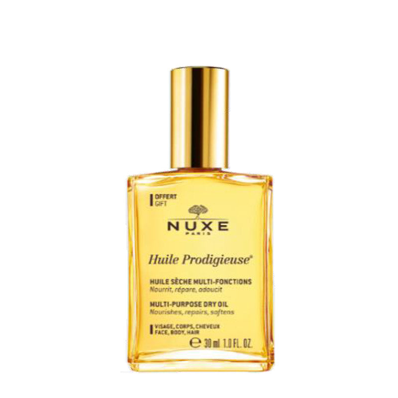 NUXE Huile Prodigieuse Dry Oil GWP 30ml