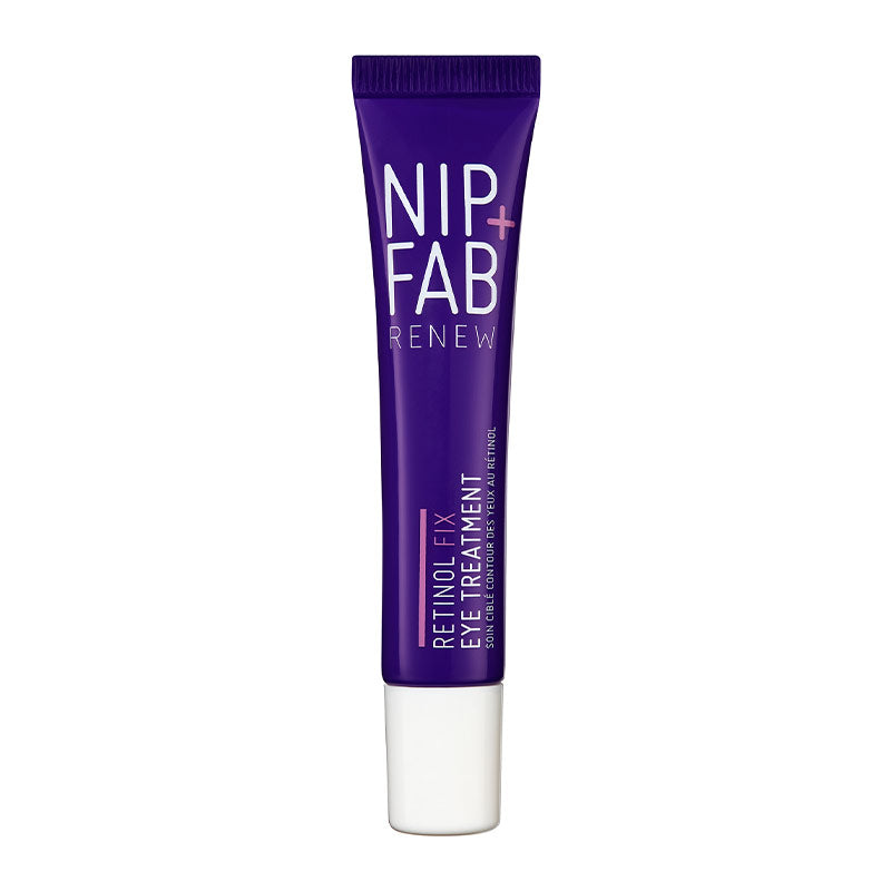 Nip + Fab Retinol Fix Eye Treatment 2%