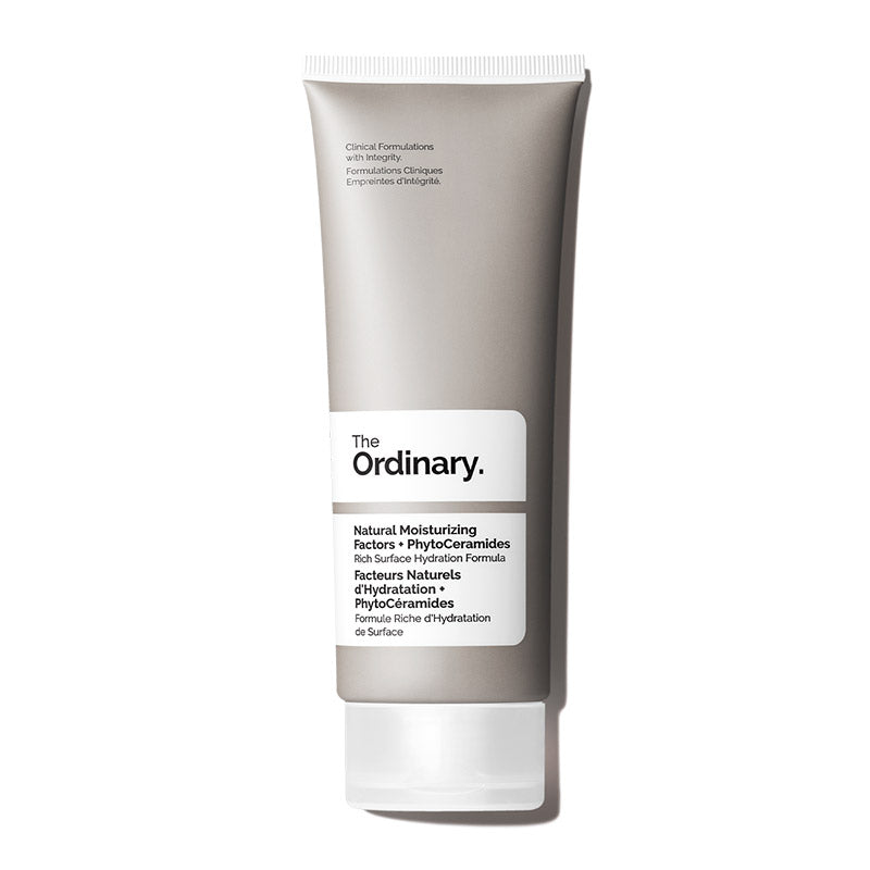 The Ordinary Natural Moisturizing Factors + PhytoCeramides Discontinued