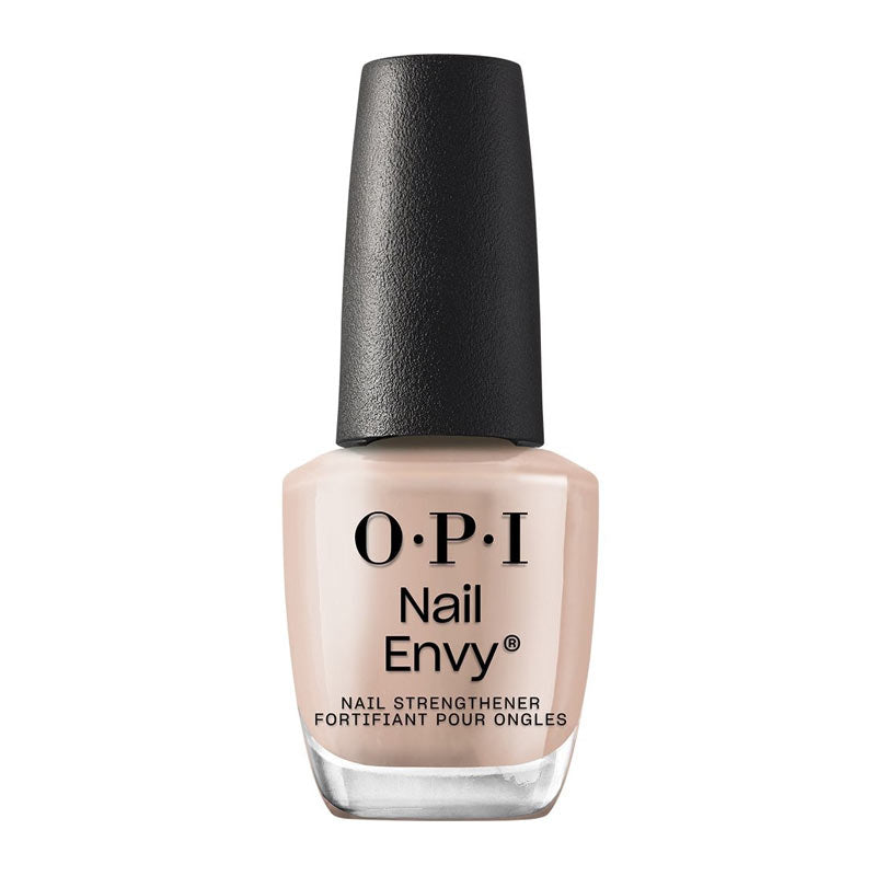 OPI Nail Envy Nail Strengthener - Double Nude-y