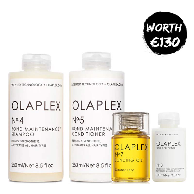 Olaplex Bond Maintenance Kit