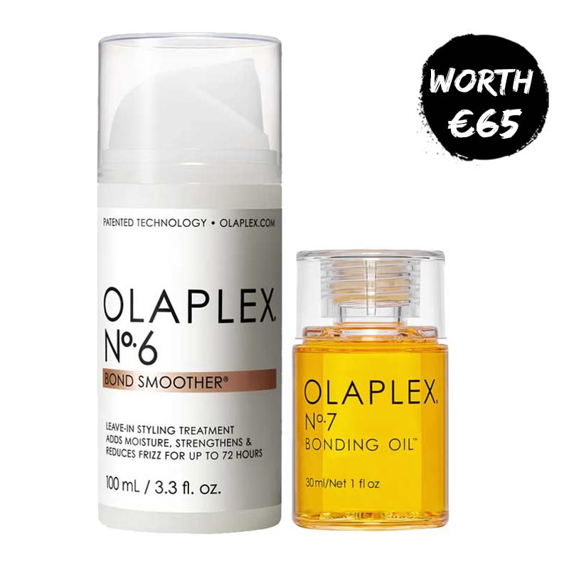 Olaplex Bonding Duo