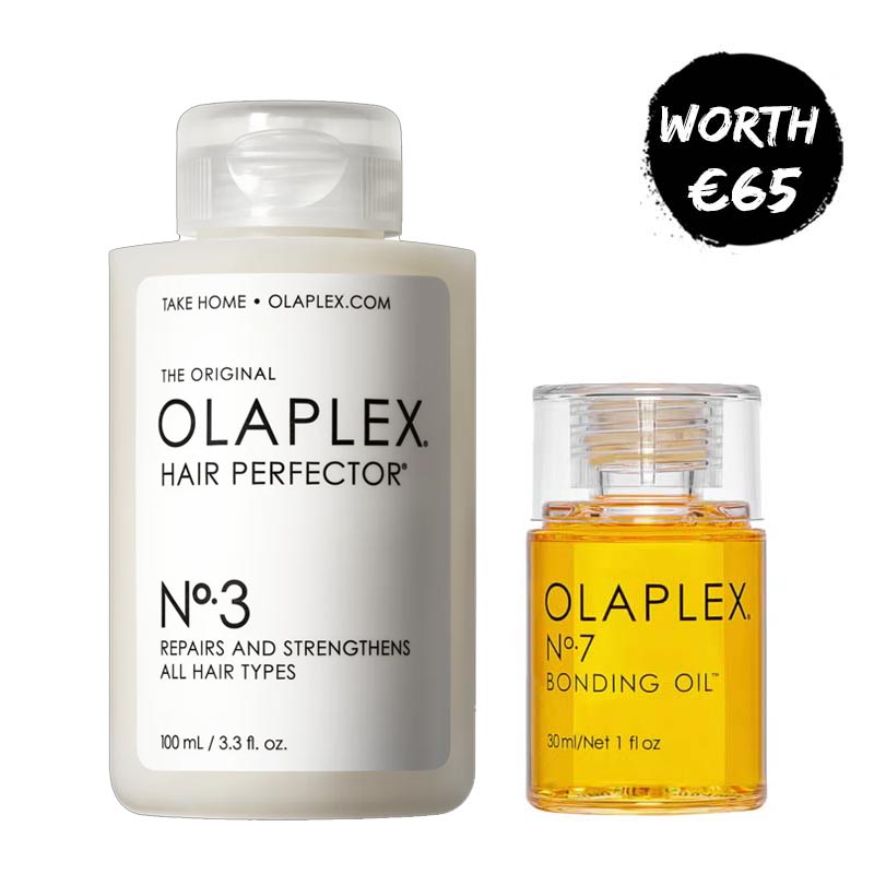 Olaplex Hair Repair Duo