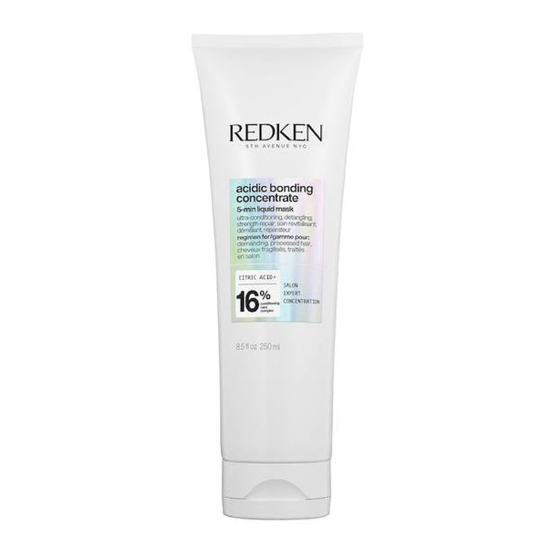 Redken Acidic Bonding Concentrate 5-Minute Liquid Mask