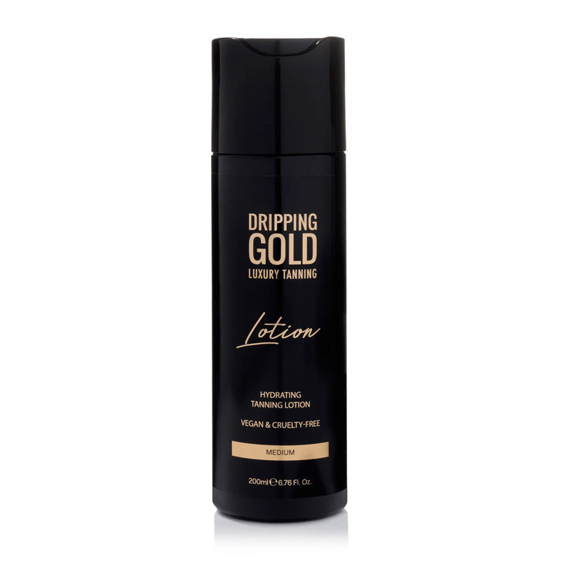 Dripping Gold Luxury Tanning Lotion - Medium_DG_lotion